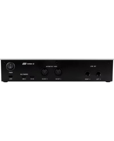 ESI Amber i4