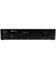 ESI Amber i4
