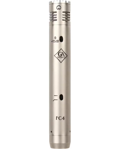 Golden Age Audio FC4