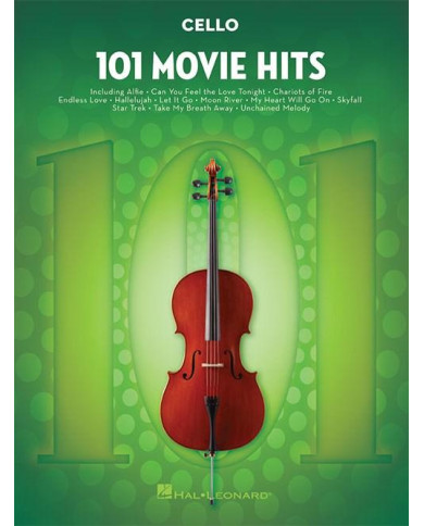 101 Movie Hits