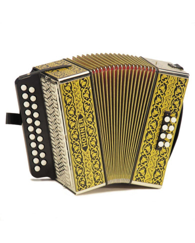 2915 GC ACCORDEON DIATO