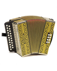 2915 GC ACCORDEON DIATO