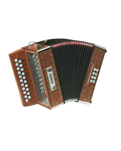 MORGANE II GC ACCORDEON DIATO