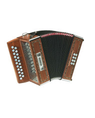 MORGANE II GC ACCORDEON DIATO