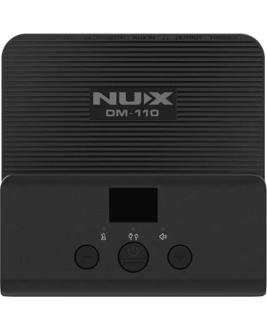 Nux DM-110 Mesh Kit