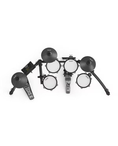 Nux DM-210 Mesh Kit