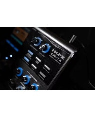 Nux DM7-X Mesh Kit