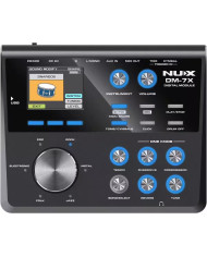 Nux DM7-X Mesh Kit