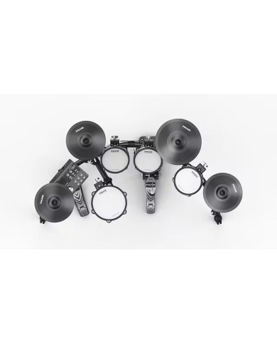 Nux DM7-X Mesh Kit