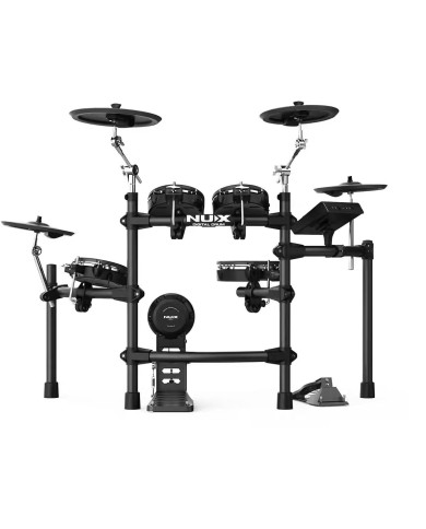 Nux DM7-X Mesh Kit