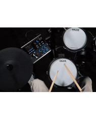 Nux DM7-X Mesh Kit