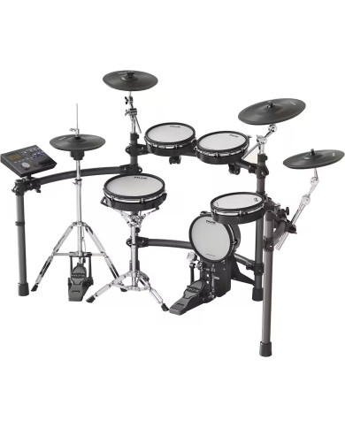 Nux DM-8 Mesh Kit