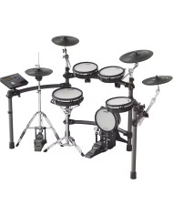 Nux DM-8 Mesh Kit