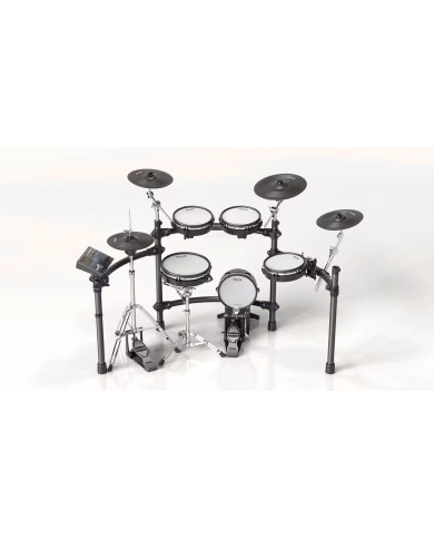 Nux DM-8 Mesh Kit