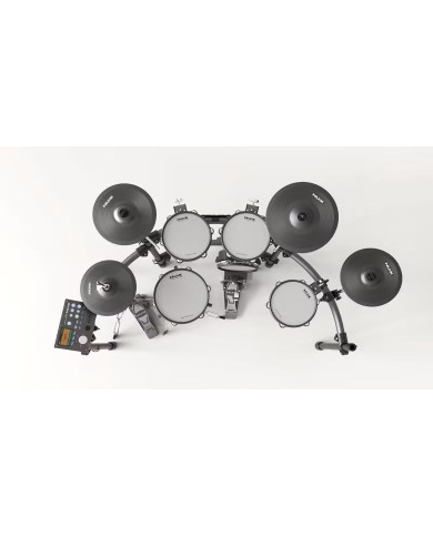 Nux DM-8 Mesh Kit