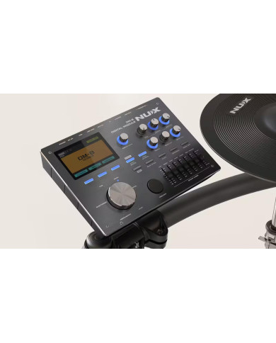 Nux DM-8 Mesh Kit