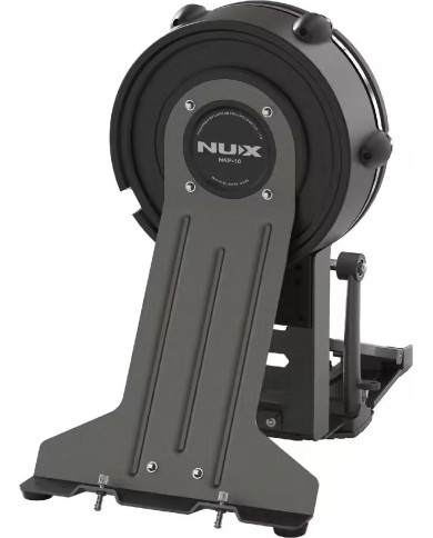 Nux DM-8 Mesh Kit