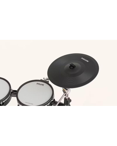 Nux DM-8 Mesh Kit