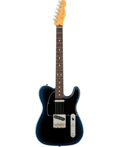 FENDER AMERICAN PRO II TELE RW DARK NIGHT - Guitare électrique