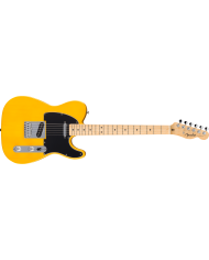 FENDER Standard Telecaster MN Butterscotch Blonde - Guitare électrique