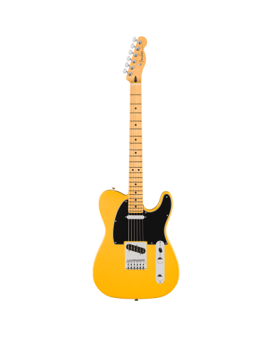 Player II Modified Sunshine Yellow - Guitare électrique