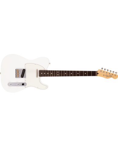 FENDER Made in Japan Hybrid II Telecaster Arctic White - Guitare électrique