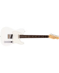 FENDER Made in Japan Hybrid II Telecaster Arctic White - Guitare électrique