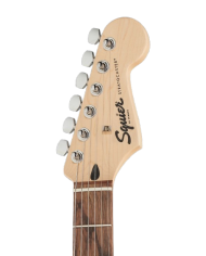 Squier - Guitare Electrique Sonic Stratocaster LRL Ultraviolet
