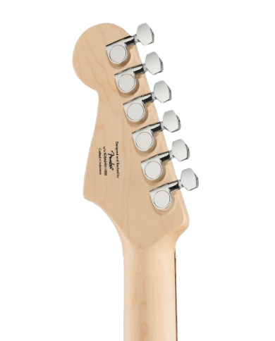 Squier - Guitare Electrique Sonic Stratocaster LRL Ultraviolet
