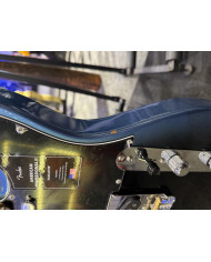 FENDER AMERICAN PRO II TELE RW DARK NIGHT - Guitare électrique