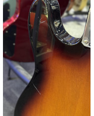 Fender Player MN 3TS - Guitare électrique