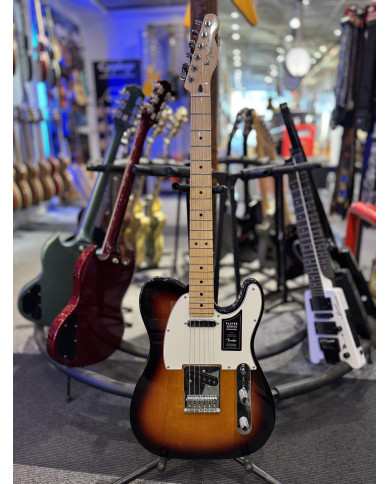 Fender Player MN 3TS - Guitare électrique