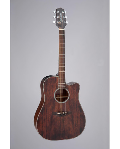 TAKAMINE GD21CE-SM - Guitare Folk électro-acoustique