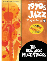 1970s Jazz Play-Along
