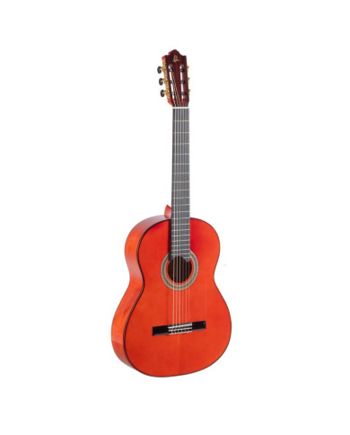 ADMIRA ALEGRIA - Guitare classique