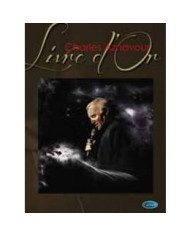 Livre D’Or AZNAVOUR CHARLES