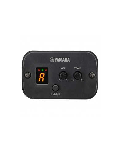 YAMAHA APXT2 - OLD VIOLIN SUNBURST