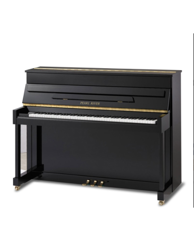 Pearl River EU 110 Noir