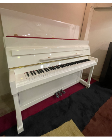 Pearl River EU 110 Blanc