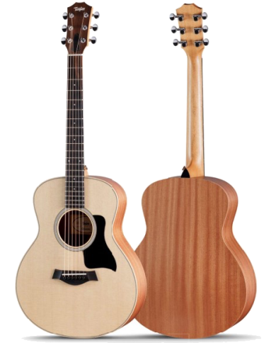 TAYLOR GS MINI SAPELE/SPRUCE - Guitare folk