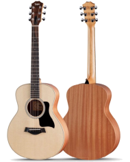 TAYLOR GS MINI SAPELE/SPRUCE - Guitare folk