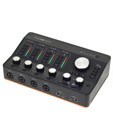 Arturia AudioFuse Studio