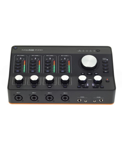 Arturia AudioFuse Studio