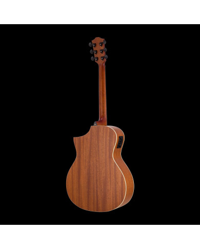 Bromo BAA4CE - Guitare Folk Electro-acoustique