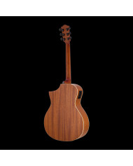 Bromo BAA4CE - Guitare Folk Electro-acoustique
