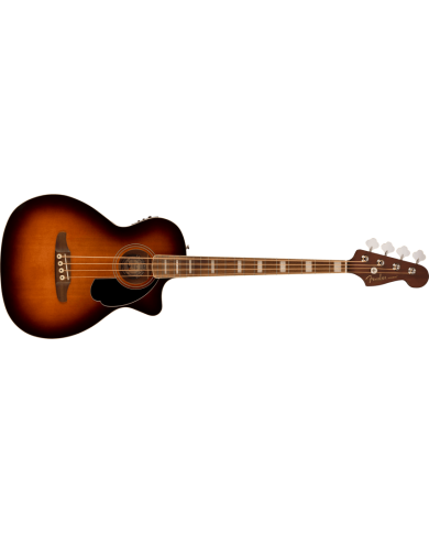 FFENDER BASSE KINGMAN W/B  - Basse électro-acoustique