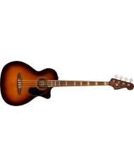 FFENDER BASSE KINGMAN W/B  - Basse électro-acoustique