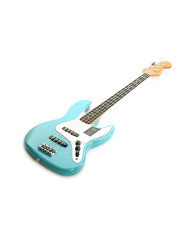 FENDER Player II Jazz Bass RW AQB  - Basse électrique