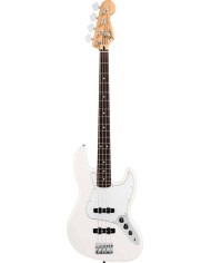 FENDER STD JAZZBASS LRL WPG OWT  - Basse électrique