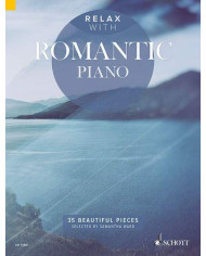 Relax With Romantic Piano